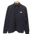 ザノースフェイス THE NORTH FACE JERSEY ポリエステル エクスペディションシステム トラックジャケット メンズ JPN:XL