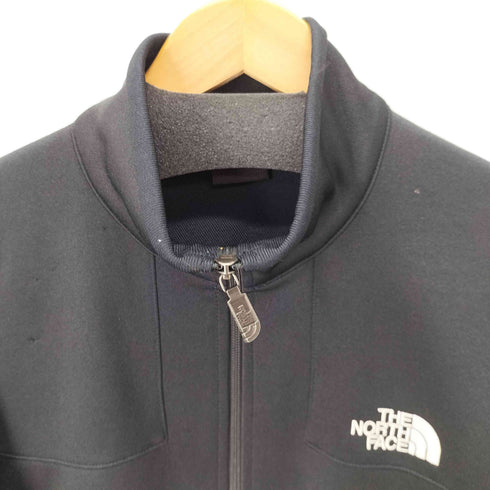 ザノースフェイス THE NORTH FACE JERSEY ポリエステル エクスペディションシステム トラックジャケット メンズ JPN:XL