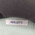 ノーリーズ NOLLEY’S 片畦コンフォータブルカーディガン レディース JPN:38