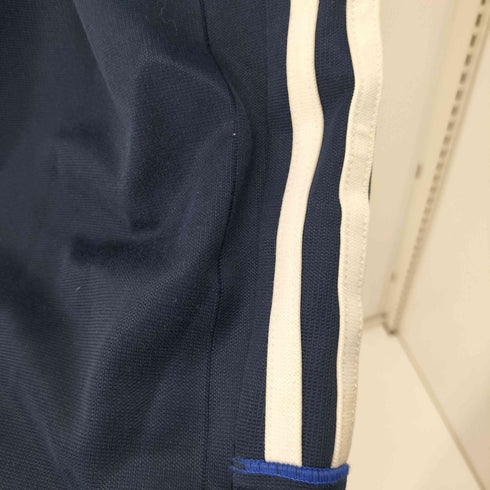 アディダス adidas サイドライン トラックパンツ レディース