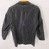 レザーシングルジャケット 2B レディース JPN:M