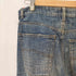 アルマーニエクスチェンジ ARMANI EXCHANGE ウォッシュ加工ストレートデニムパンツ メンズ 31REG