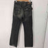 アルマーニジーンズ ARMANI JEANS ウォッシュ加工ストレートデニムパンツ Y2K メンズ 28
