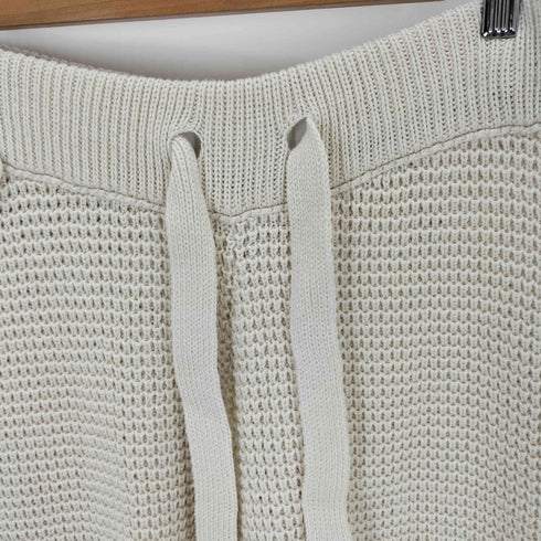 ザラ ZARA イージーニットパンツ メンズ JPN:L