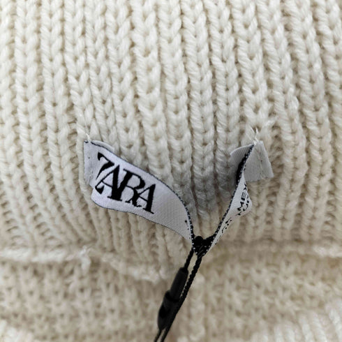 ザラ ZARA イージーニットパンツ メンズ JPN:L