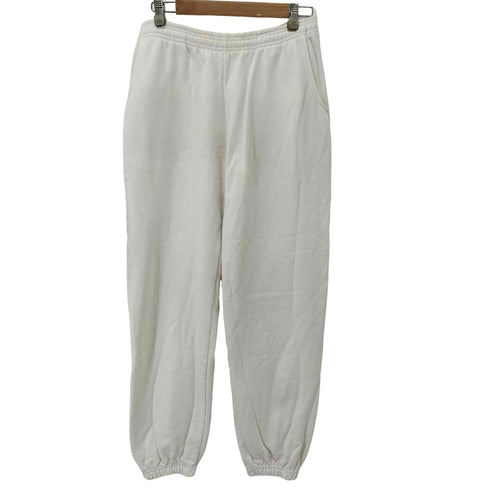 ロサンゼルスアパレル Los Angeles Apparel 14オンス 14oz ヘビーオンスフリースパンツ スウェットパンツ メンズ JPN:M