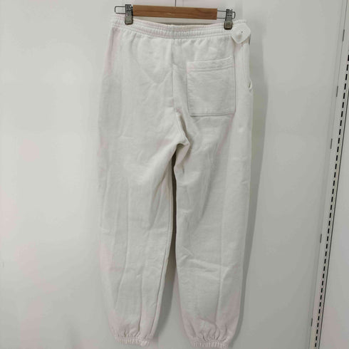 ロサンゼルスアパレル Los Angeles Apparel 14オンス 14oz ヘビーオンスフリースパンツ スウェットパンツ メンズ JPN:M