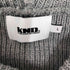 KND ニットパーカー メンズ JPN:L