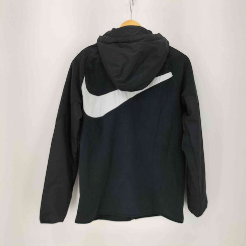 ナイキ NIKE NIKE F.C. ウィンター AWF ウーブン フーディ ジャケット メンズ JPN:M