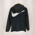 ナイキ NIKE NIKE F.C. ウィンター AWF ウーブン フーディ ジャケット メンズ JPN:M