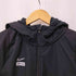 ナイキ NIKE NIKE F.C. ウィンター AWF ウーブン フーディ ジャケット メンズ JPN:M