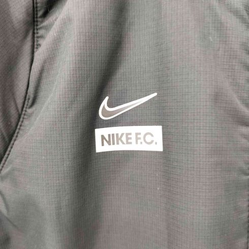 ナイキ NIKE NIKE F.C. ウィンター AWF ウーブン フーディ ジャケット メンズ JPN:M