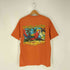 MARGARITAVILLE 両面プリントTシャツ メンズ import:L