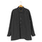 エドウィナホール Edwina Horl dauerbrenner LANGARMHEMD SHIRT ワイドシルエットシャツ メンズ JPN:S