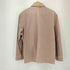 ザラ ZARA オーバーサイズシャツジャケット レディース import:S