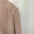 ザラ ZARA オーバーサイズシャツジャケット レディース import:S