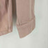 ザラ ZARA オーバーサイズシャツジャケット レディース import:S
