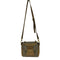 ヴィヴィアンウエストウッドアクセサリー Vivienne Westwood Accessories 2WAY クロコ オーブショルダーバッグ レディース