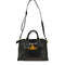 ヴィヴィアンウエストウッド Vivienne Westwood オーブ クロコ型押し エナメル 2way バッグ レディース