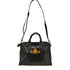 ヴィヴィアンウエストウッド Vivienne Westwood オーブ クロコ型押し エナメル 2way バッグ レディース