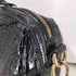ヴィヴィアンウエストウッド Vivienne Westwood オーブ クロコ型押し エナメル 2way バッグ レディース