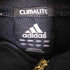 アディダス adidas CLIMALiTE パフォーマンスロゴ アームグラデーションライン ジップアップ トラックジャケット ジャージ メンズ JPN:L