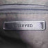 RESERVED Hobo Bag ショルダーバッグ レディース