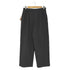 エドウィナホール Edwina Horl dauerbrenner BUNDFALTENHOSE 2タック スラックスパンツ メンズ JPN:S