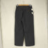 エドウィナホール Edwina Horl dauerbrenner BUNDFALTENHOSE 2タック スラックスパンツ メンズ JPN:S