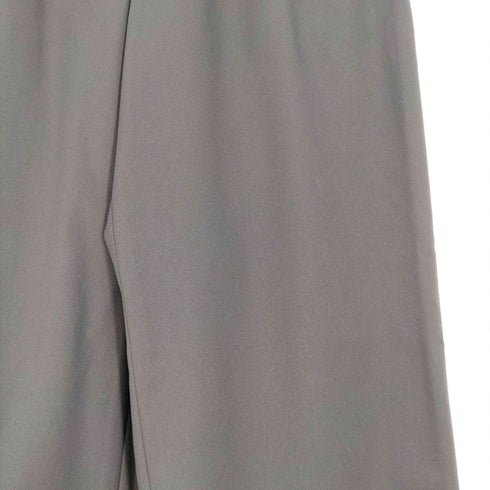 エドウィナホール Edwina Horl dauerbrenner BUNDFALTENHOSE 2タック スラックスパンツ メンズ JPN:S