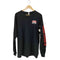 マルボロ Marlboro Snake Pass L/S TEE GILDANボディ メンズ JPN:L
