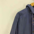 GOOSE&GANDER 企業ロゴ フーデッドジャケット メンズ import:M