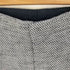 エドウィナホール Edwina Horl コットン リネン ポリエステル スリム スラックスパンツ メンズ JPN:M