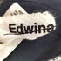 エドウィナホール Edwina Horl コットン リネン ポリエステル スリム スラックスパンツ メンズ JPN:M