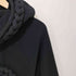 ベルンハルトウィルヘルム BERNHARD WILLHELM 縄パーカー プルオーバーパーカー XS メンズ import:XS