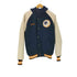 ミシカ MISHKA フーディースタジャン メンズ import:S