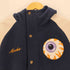 ミシカ MISHKA フーディースタジャン メンズ import:S
