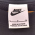 ナイキ NIKE エア フレンチ テリー クルー ロゴ刺繍 クルーネックスウェット メンズ import:S