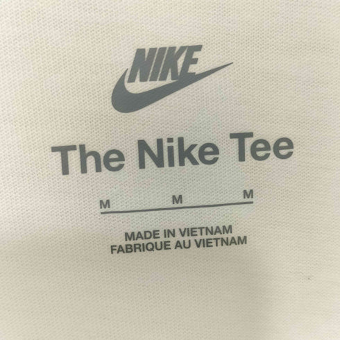 ナイキ NIKE フューチュラアイコン S/S Tシャツ メンズ import:M