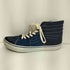 バンズ VANS ハイカットスニーカー メンズ JPN:29