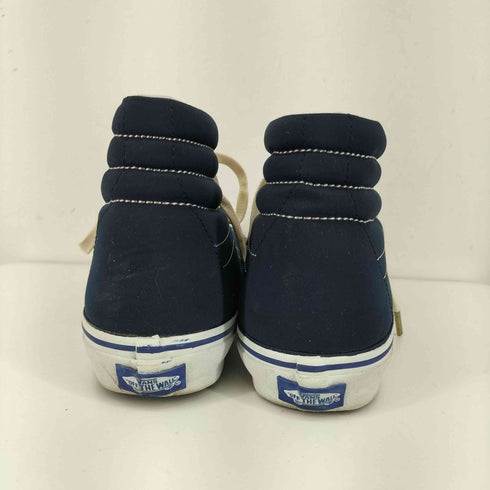 バンズ VANS ハイカットスニーカー メンズ JPN:29