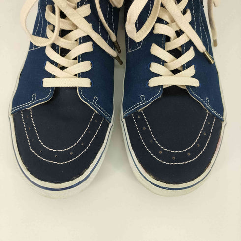 バンズ VANS ハイカットスニーカー メンズ JPN:29