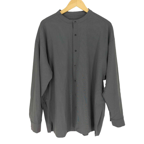 onegravity パワーネットオーバーレイヤーシャツ casual メンズ JPN:L