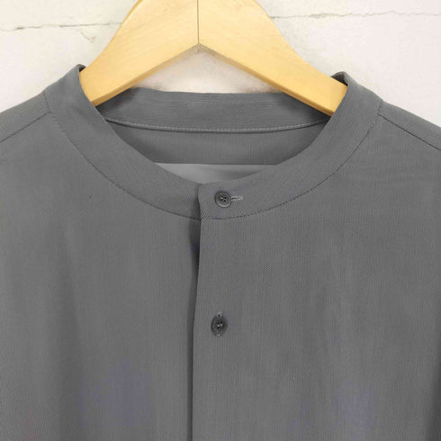 onegravity パワーネットオーバーレイヤーシャツ casual メンズ JPN:L