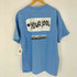 ハイドアンドシーク HIDE AND SEEK 24SS Your Idol Is Dead Tee メンズ JPN:XL