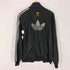 アディダス adidas chile62 トラックジャケット 万国旗タグ メンズ import:L