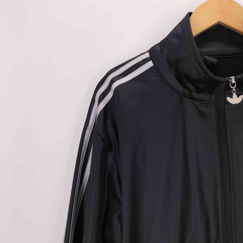 アディダス adidas chile62 トラックジャケット 万国旗タグ メンズ import:L