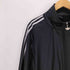 アディダス adidas chile62 トラックジャケット 万国旗タグ メンズ import:L