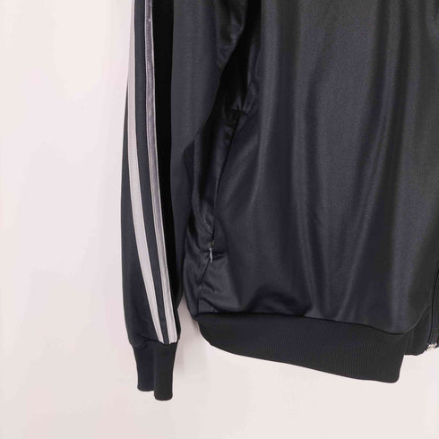 アディダス adidas chile62 トラックジャケット 万国旗タグ メンズ import:L