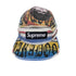 シュプリーム Supreme 23AW Maradona Camp Cap メンズ 58cm